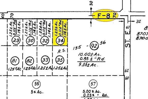 5900 Avenue F-8, Lancaster, California 93536