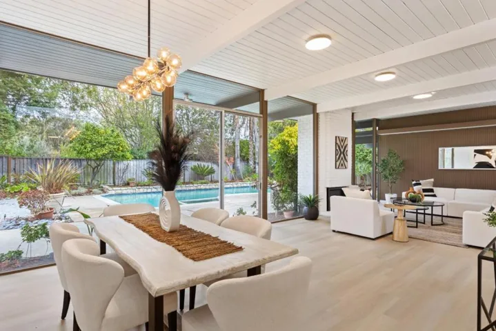 661 Vanderbilt Drive, Sunnyvale, California 94087