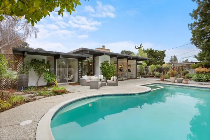 661 Vanderbilt Drive, Sunnyvale, California 94087