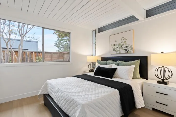 661 Vanderbilt Drive, Sunnyvale, California 94087
