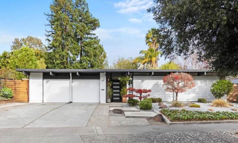 661 Vanderbilt Drive, Sunnyvale, California 94087