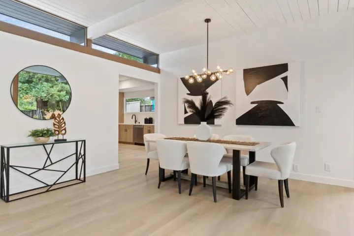 661 Vanderbilt Drive, Sunnyvale, California 94087