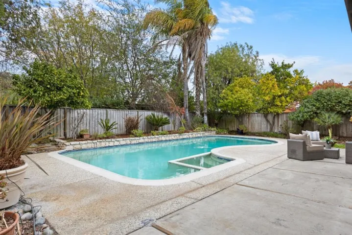 661 Vanderbilt Drive, Sunnyvale, California 94087