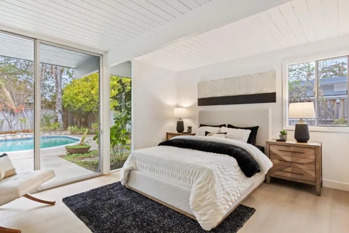 661 Vanderbilt Drive, Sunnyvale, California 94087