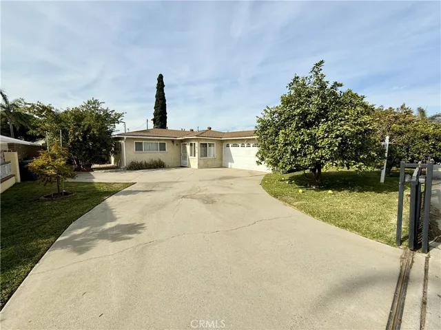 4107 Kenmore Avenue, Baldwin Park, California 91706