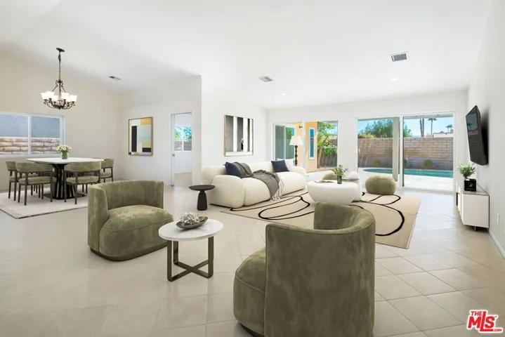 27170 Shadowcrest Lane, Cathedral City, California 92234