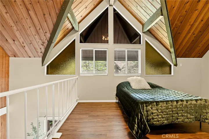 966 Willow Creek Road 9, Lake Arrowhead, California 92352