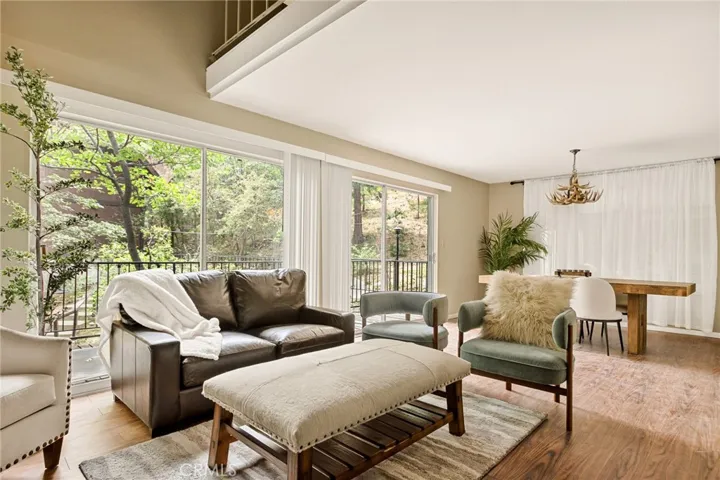 966 Willow Creek Road 9, Lake Arrowhead, California 92352