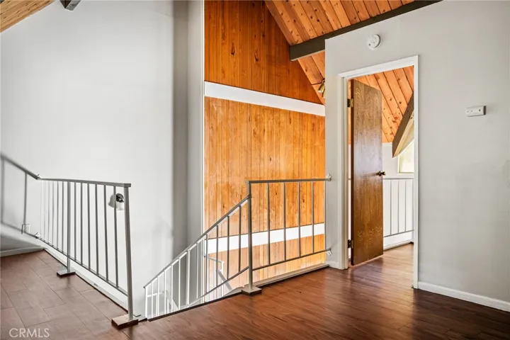 Bonus Room Outside of Primary Room is Perfect for an Office or Extra Sitting Room!