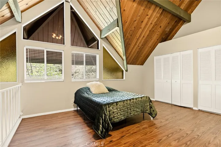 966 Willow Creek Road 9, Lake Arrowhead, California 92352