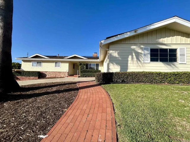 5970 Del Cerro Blvd, San Diego, California 92120