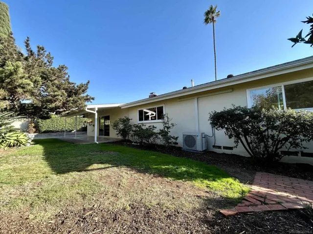 5970 Del Cerro Blvd, San Diego, California 92120