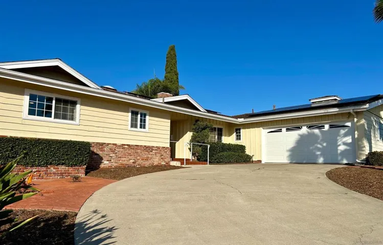 5970 Del Cerro Blvd, San Diego, California 92120