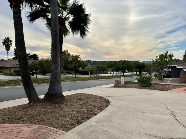 5970 Del Cerro Blvd, San Diego, California 92120