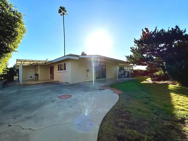 5970 Del Cerro Blvd, San Diego, California 92120