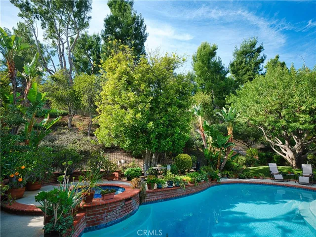 11835 Eddleston Drive, Porter Ranch, California 91326