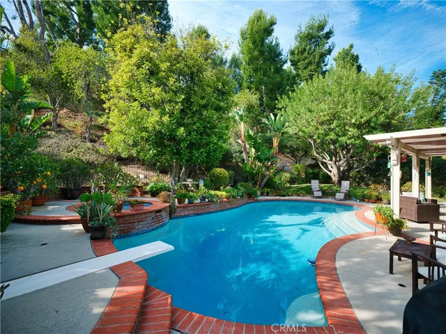 11835 Eddleston Drive, Porter Ranch, California 91326