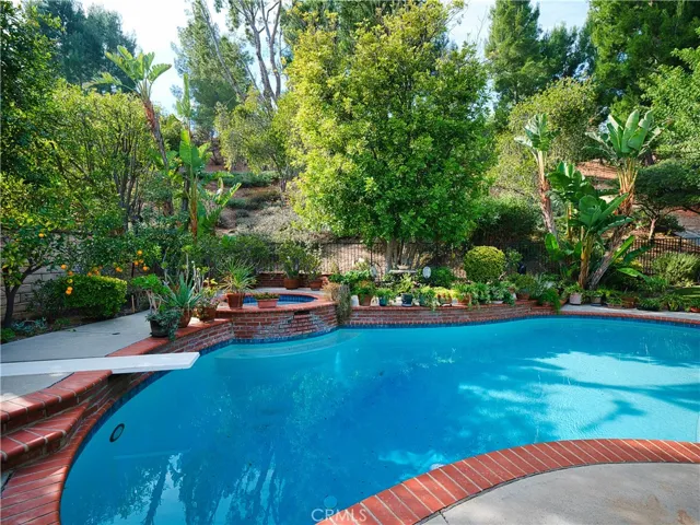 11835 Eddleston Drive, Porter Ranch, California 91326