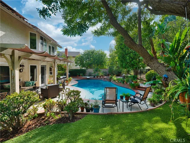 11835 Eddleston Drive, Porter Ranch, California 91326