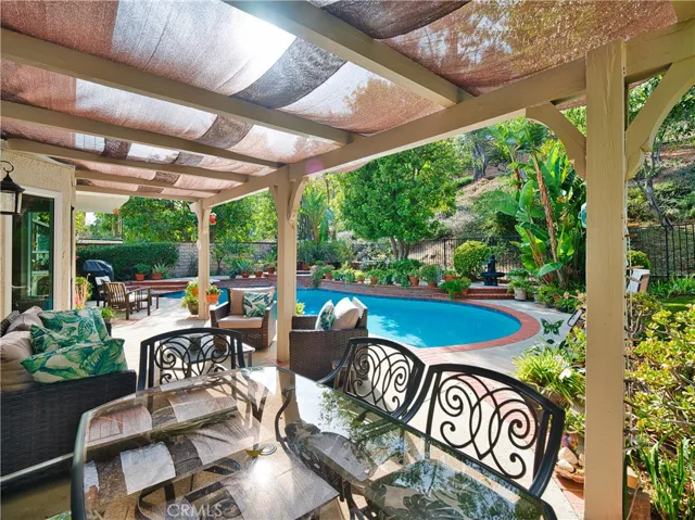 11835 Eddleston Drive, Porter Ranch, California 91326