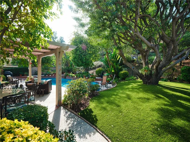 11835 Eddleston Drive, Porter Ranch, California 91326