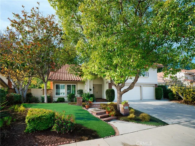 11835 Eddleston Drive, Porter Ranch, California 91326