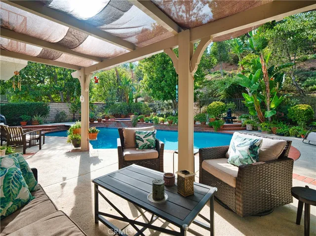 11835 Eddleston Drive, Porter Ranch, California 91326