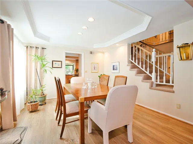 11835 Eddleston Drive, Porter Ranch, California 91326