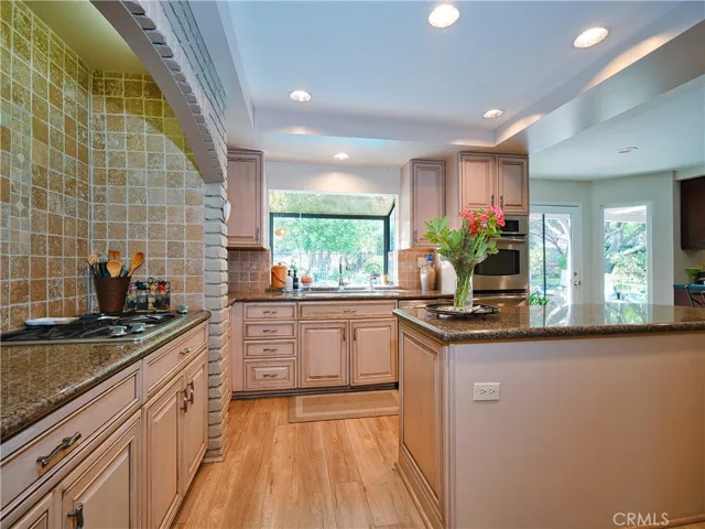 11835 Eddleston Drive, Porter Ranch, California 91326