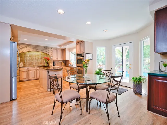 11835 Eddleston Drive, Porter Ranch, California 91326