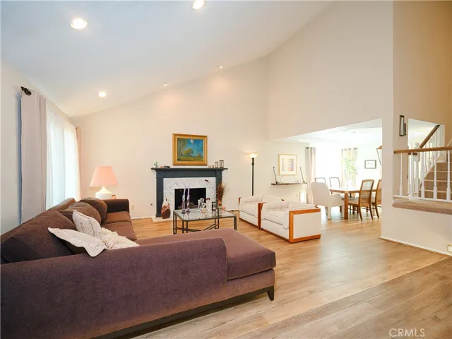 11835 Eddleston Drive, Porter Ranch, California 91326