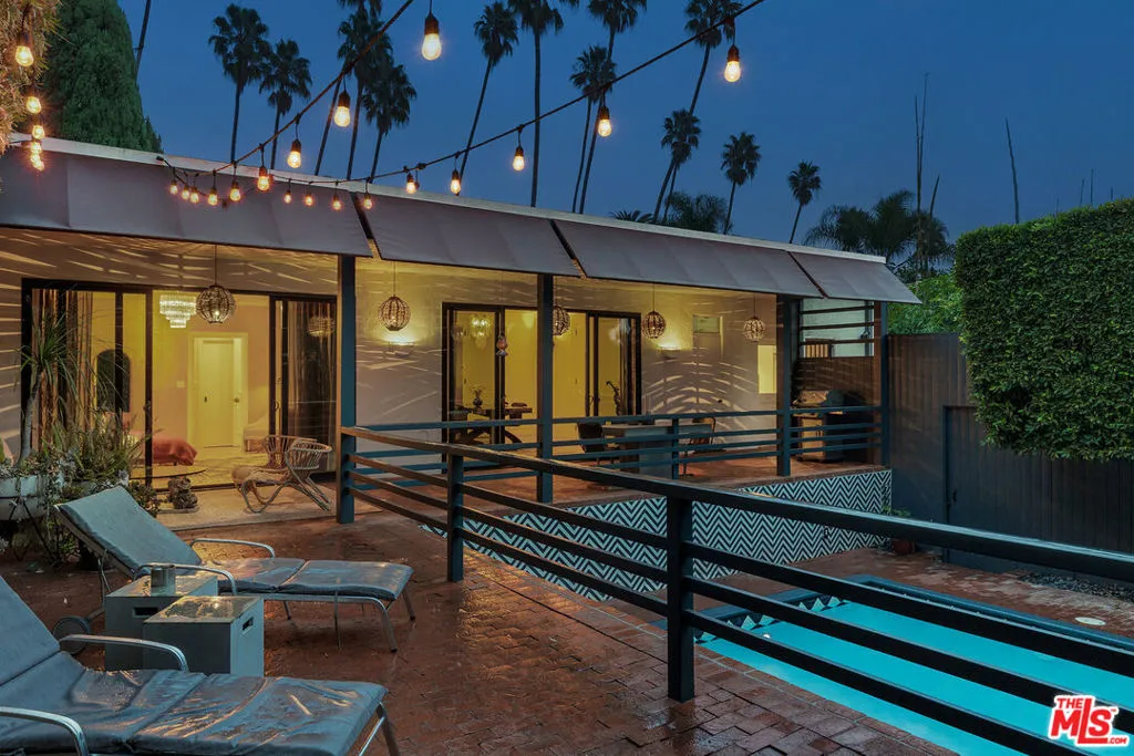 1737 N Vista Street, Los Angeles, California 90046 home-pic-26