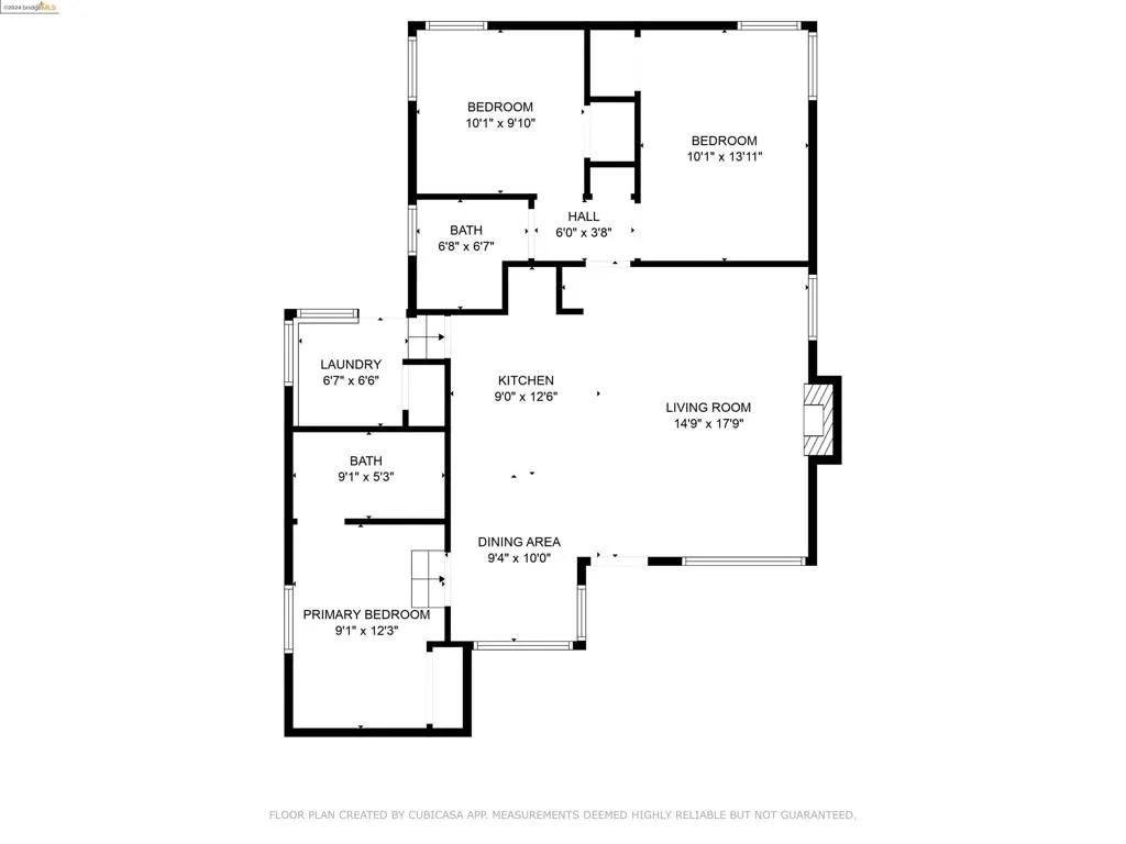 1374 62nd Ave, Oakland, California 94621 home-pic-24