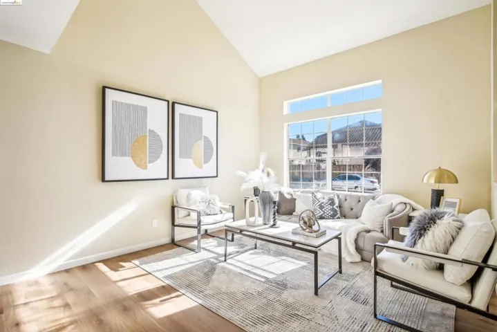 2019 Laguna Dr, Hayward, California 94545