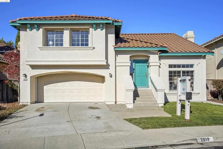 2019 Laguna Dr, Hayward, California 94545
