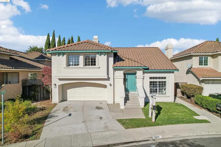 2019 Laguna Dr, Hayward, California 94545