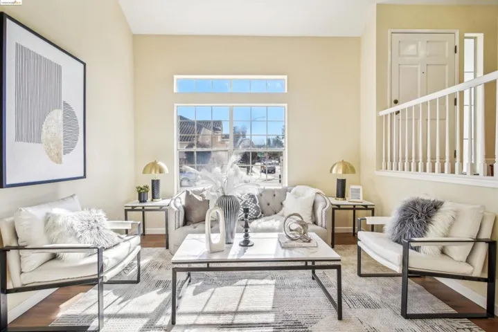 2019 Laguna Dr, Hayward, California 94545