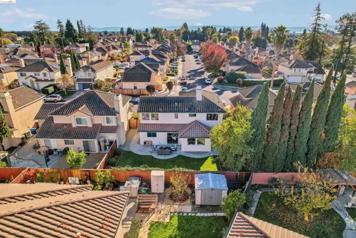 2019 Laguna Dr, Hayward, California 94545
