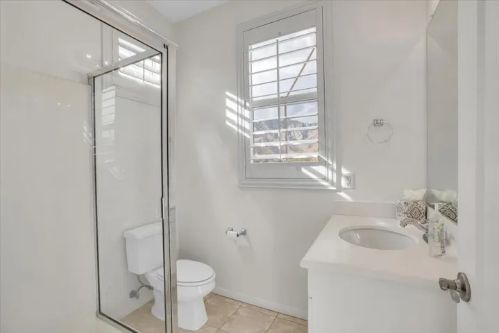 Casita Bath