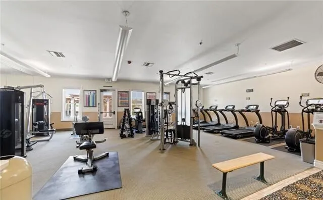 Gym