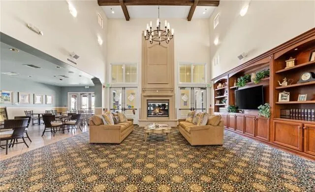 Clubhouse