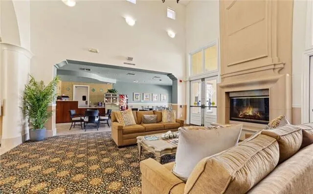 Clubhouse