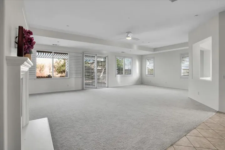 Large Living Rm