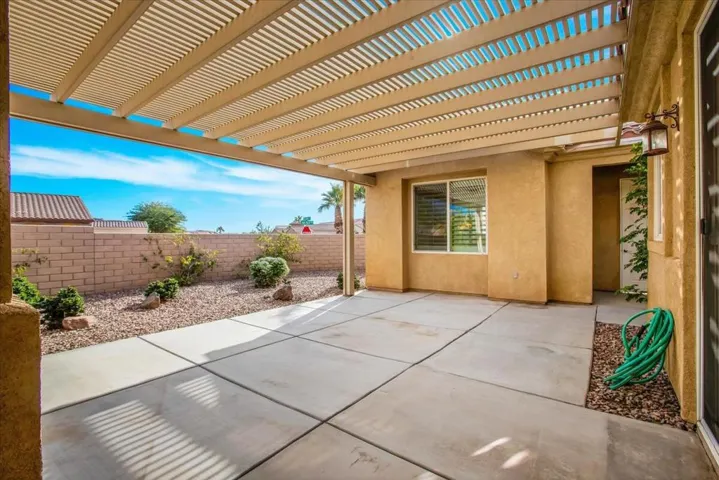 Front Entry Walkway