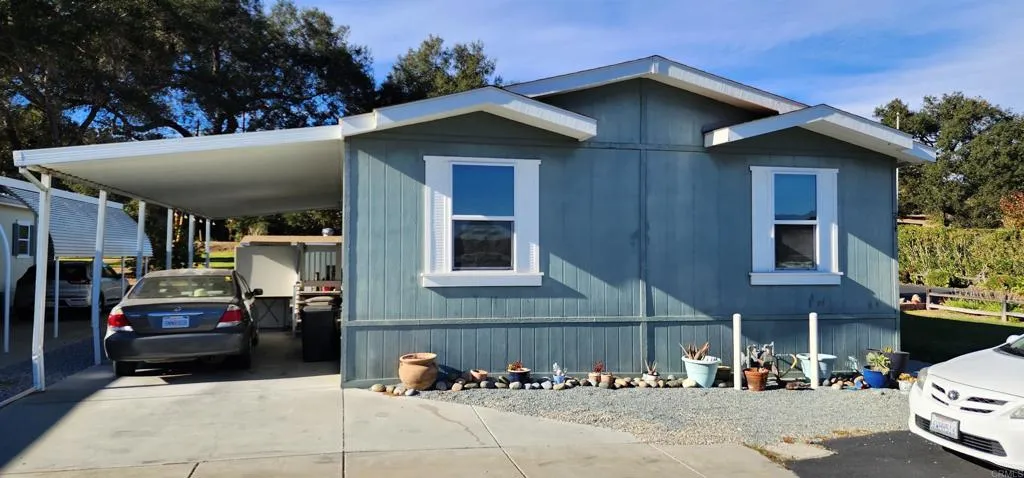 3909 Reche Road 214, Fallbrook, California 92028