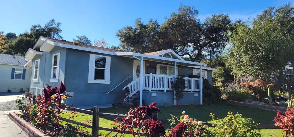 3909 Reche Road 214, Fallbrook, California 92028