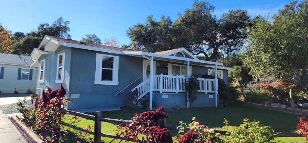 3909 Reche Road 214, Fallbrook, California 92028