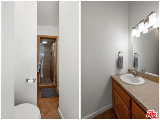 Upstairs Bathroom 5
