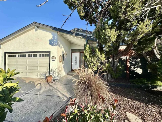 646 Cedar Dr, Livermore, California 94551