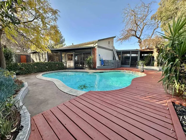646 Cedar Dr, Livermore, California 94551